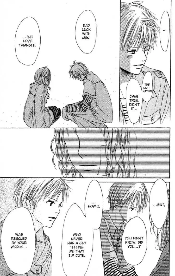 Crazy for You (Shoujo) Chapter 5 40